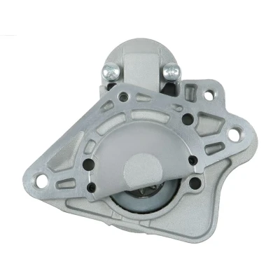 Bilde av AS PL S5176 Starter 12 0,85 8 RENAULT: SCENIC 2, MEGANE 3 Grandtour