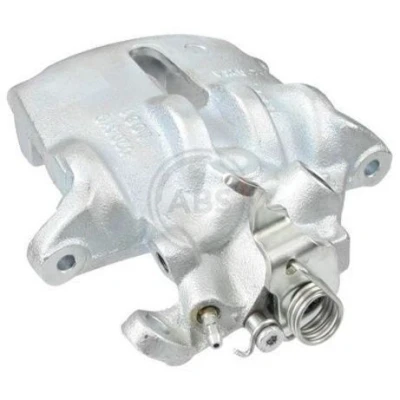 Bilde av A.B.S. 630101 Bremsecaliper Grått støpejern 160 CITROËN: C5 I Hatchback