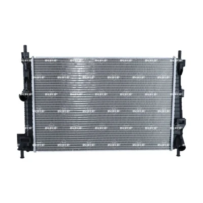 Bilde av NRF 550166 Radiator Aluminium 545 362 26 Kjøleribber loddet