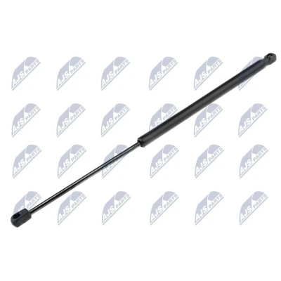 Bilde av Pneumatisk fjær, koffer / lasterom, vw polo v, vi, van, 6R6827550A, 6R6827550C