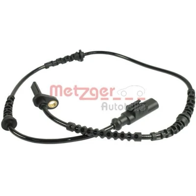 Bilde av METZGER 0900901 ABS Sensor 680 FIAT: Panda II Hatchback