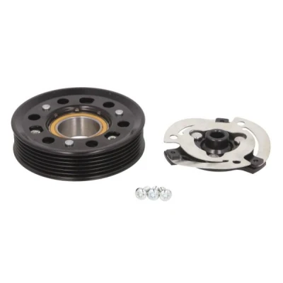Bilde av THERMOTEC KTT040273 Magnet Clutch BMW: 3 Touring, Sedan