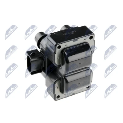 Bilde av NTY ECZ FR 003 Tennspole 3 FORD: MONDEO 4 Turnier, Kombi, Focus 2, VOLVO: V70 I, S60 VOLKSWAGEN: GOLF 3, TRANSPORTER Bus