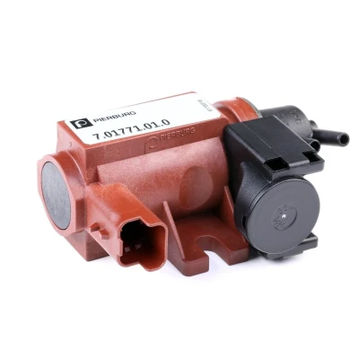 Bilde av PIERBURG 7.01771.01.0 Trykkomformer, eksosstyring FORD: FOCUS 3, S Max Mk1, KUGA 1, VOLVO: C30, V50