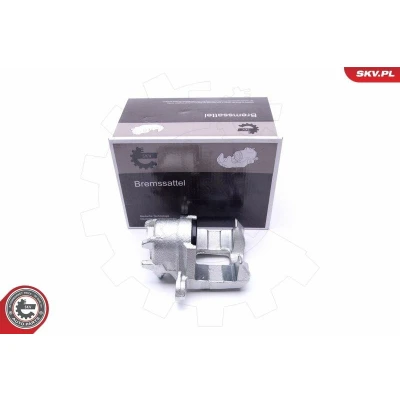 Bilde av Bremsecaliper, Høyre bakaksel, mitsubishi pajero iv, van 4605A450, 4605A910