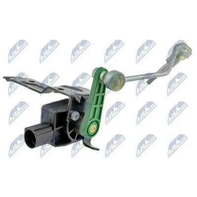 Bilde av NTY ECX AU 024 Sensorer framaksel venstre med holder AUDI: A6 C6 Avant