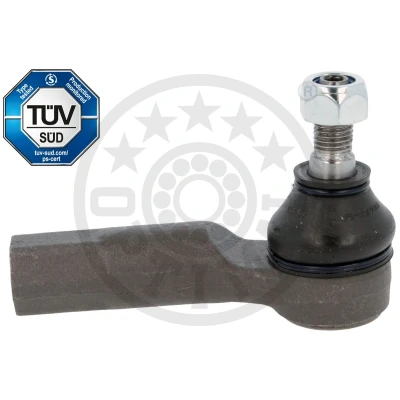 Bilde av OPTIMAL G1 1231 Endeledd 13,3 M12 x 1,50 RHT M ytre, framaksel venstre VOLKSWAGEN: Caddy 3, Touran I, Passat B6 Variant, SKODA: Octavia 2 Combi