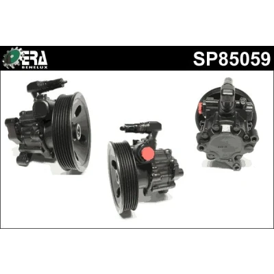 Bilde av ERA Benelux SP85059 Hydraulikkpumpe uten borehull for sensor MERCEDES BENZ: CLK Coupé, C Klasse T modell