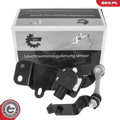 Bilde av sensor, lyslengderegulering, Bak Esen skv 81SKV014 lexus nx, toyota rav 4 iv, van iv OE 89408 42010