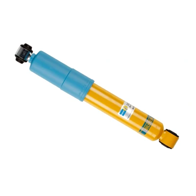 Bilde av BILSTEIN B6 Performance 24 114653 Støtdemper bakaksel gasstrykk enkeltrør Demper bærer ikke fjær øvre øye, nedre øye OPEL: Astra H GTC, Van