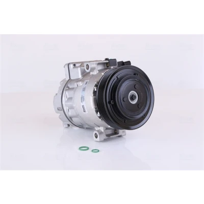 Bilde av NISSENS 890687 Kompressor VS18 12 PAG 46 R 134a