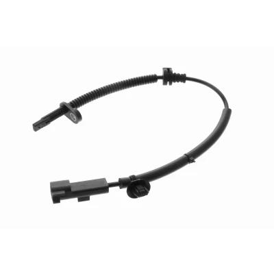 Bilde av VEMO V25 72 0228 ABS Sensor bakaksel med kabel 2 polet kantet