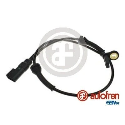 Bilde av Sensor, hjulturtall, Framaksel høyre, venstre, ford focus i, sedan skåp / kombi turnier 1064227, 10