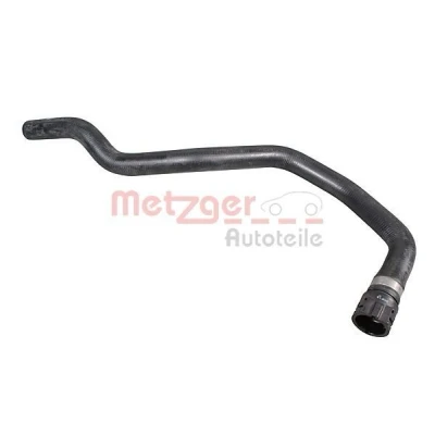 Bilde av METZGER 2421534 Radiatorslange EPDM (etyl propylen dien gummi) BMW: 3 Touring, Coupé, Sedan