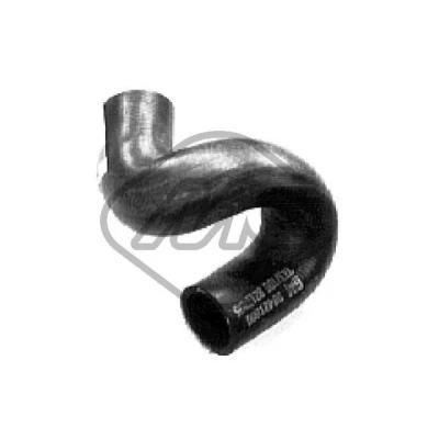 Bilde av Radiatorslange Metalcaucho 08154