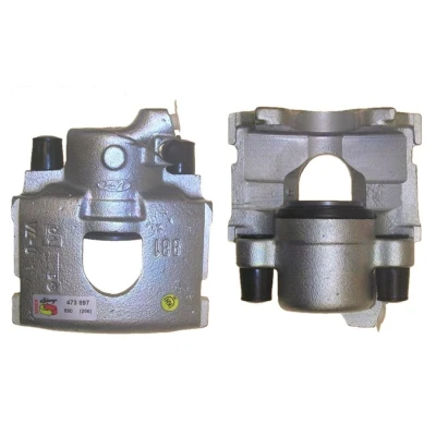 Bilde av BOSCH 0 986 473 897 Bremsecaliper Støpejern 55,5 FORD: FIESTA 4