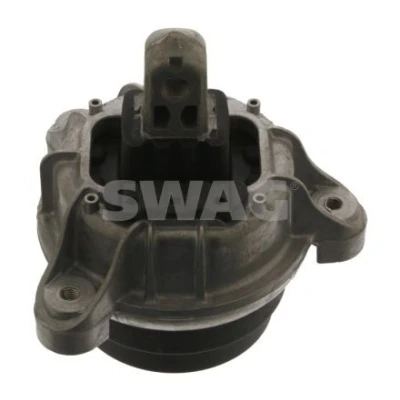 Bilde av SWAG 20 93 9015 Motorfeste hydrolager PA (polyamid), gummi BMW: 5 Sedan, Touring