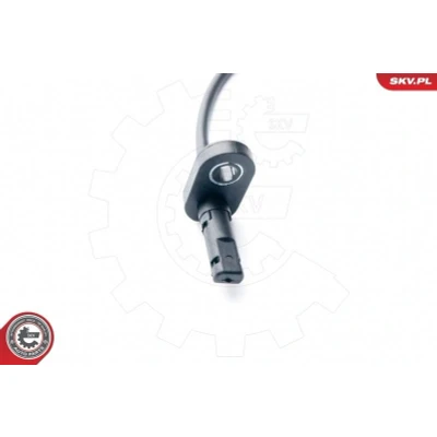 Bilde av Sensor, hjulturtall, Foran, Venstre, honda civic sedan viii, 57455SNA003, 57455SNA013, 60820, AB2083, ALB723, LAB598