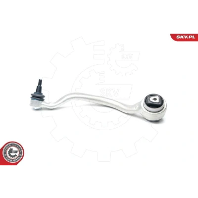 Bilde av Bærebru, Foran, Framaksel, Venstre, bmw x5 [e70], x6 [e71, e72], 31126773949, 6773949