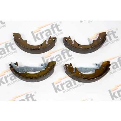 Bilde av Bremsesko sett KRAFT AUTOMOTIVE 6022500