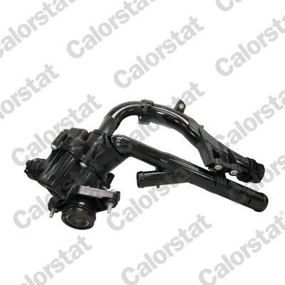 Bilde av CALORSTAT by Vernet TE7378.97J Termostat 97C med tetning MERCEDES BENZ: C Klasse Sedan, T modell