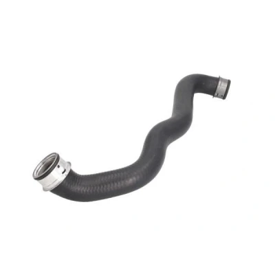 Bilde av THERMOTEC DWM010TT Radiatorslange øvre gummi MERCEDES BENZ: E Klasse T modell, Sedan