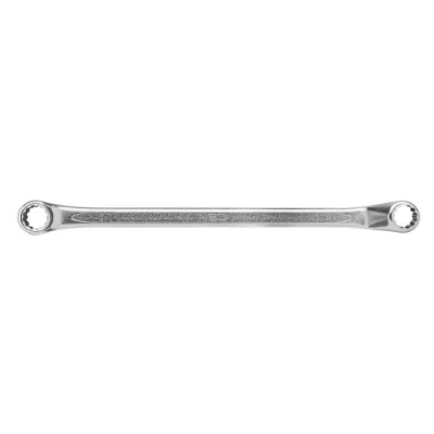 Bilde av NEO TOOLS 09 912 Dobbelthodet ringnøkkel 210 12x13 mm Krom vanadium stål