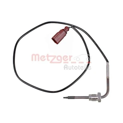 Bilde av METZGER 0894808 Sensorer før sotpartikkelfilter VOLKSWAGEN: Crafter 30 35 Minibuss