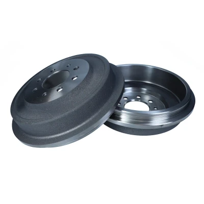 Bilde av MAXGEAR 19 4820 Bremsetrommel 278mm bakaksel RENAULT: Kangoo I Express