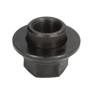 Bilde av FEBI BILSTEIN 28097 Hjulmutter Flatt sete 32 med deksel