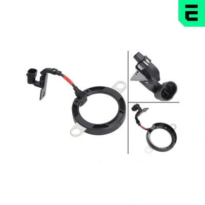 Bilde av OPTIMAL 06 S618 ABS sensor aktiv 85