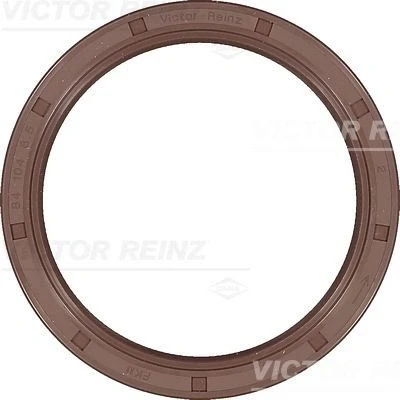 Bilde av REINZ 81 41272 00 Veivaksel Tetningsring NISSAN: X Trail, NP300 Navara Pick up