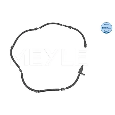 Bilde av MEYLE 16 14 899 0029 ABS sensor bakaksel begge sider aktiv 2 12 RENAULT: MASTER Kasten, Pritsche/Fahrgestell
