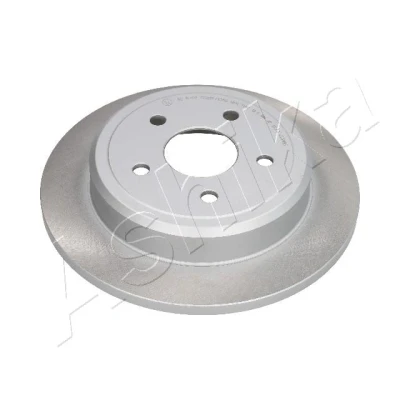 Bilde av ASHIKA 61 00 001C Bremseskiver bakaksel 319,5 14 5 72 fullt ut spraylakkert JEEP: Commander