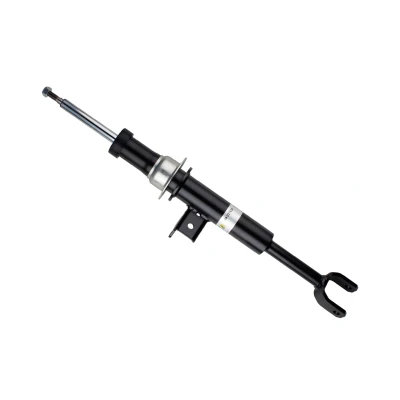 Bilde av BILSTEIN B4 OE Replacement 19 227634 Støtdemper framaksel høyre gasstrykk torørs fjærdemper øvre stift, nedre gaffel