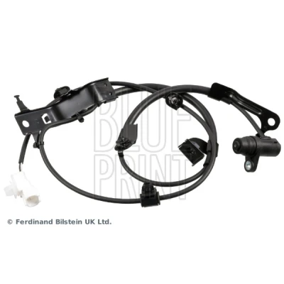 Bilde av BLUE PRINT ADBP710125 ABS Sensor framaksel høyre 1050Ohm 1200mm TOYOTA: HILUX 3 Pick up, Pritsche/Fahrgestell (KUN1, TGN3, TGN2, TGN1,