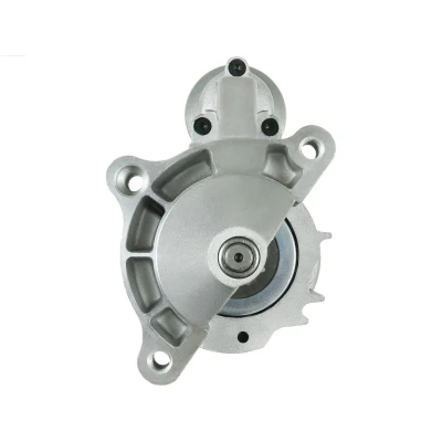 Bilde av AS PL S0017 Starter 12 2,20 9 FIAT: Ducato II Flatvogn lastebil/Chassis, Minibuss