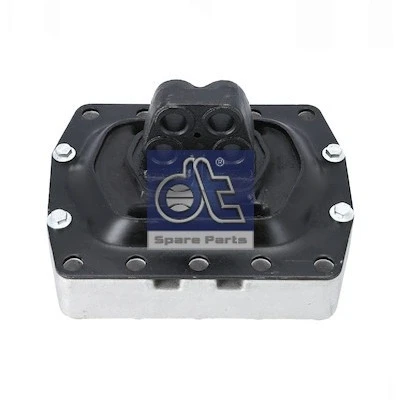 Bilde av DT Spare Parts 2.10395 Motorfeste bak