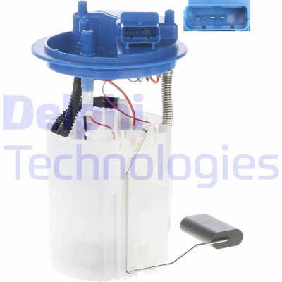 Bilde av DELPHI FG2456 12B1 Brennstoff leveringsenhet uten pakning trykksensor Bensin ALFA ROMEO: MiTo