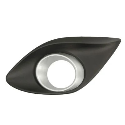 Bilde av BLIC 6502 07 3421925P Ventilasjonsgitter med hull(er) for tåkelys foran venstre