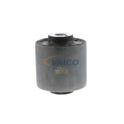 Bilde av VAICO V30 0015 Styrestang Lagring Original Quality øvre, framaksel nede, framaksel, venstre Gummimetallager Casterstag, for casterstag