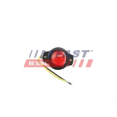 Bilde av FAST FT87371 Sidemarkeringslys FUSO (MITSUBISHI): CANTER