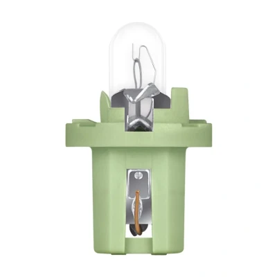 Bilde av OSRAM ORIGINAL LINE 2722MFX Lyspærer 12 2 sokkellyspære BX8.5d