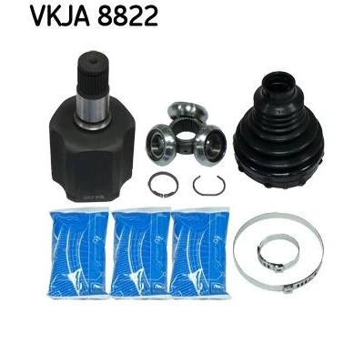 Bilde av SKF VKJA 8822 Drivknute FORD: KUGA 1