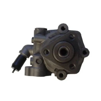 Bilde av SPIDAN 52669 Hydraulikkpumpe hydraulisk med oljeledning, uten oljeledning VOLKSWAGEN: Transporter 5, 5 Bus, Multivan (7HM