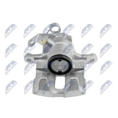 Bilde av NTY HZT VW 024 Bremsecaliper venstre bakaksel uten festeramme VOLKSWAGEN: Transporter 4 Bus,