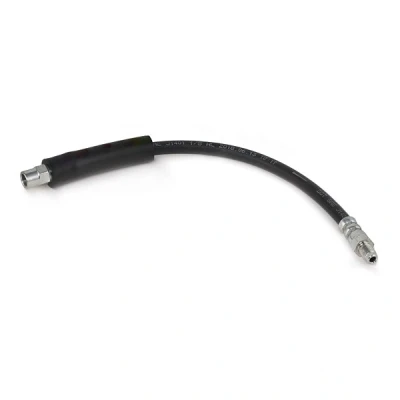 Bilde av FEBI BILSTEIN 02078 Bremseslange høyre bakaksel 327 BMW: 5 Touring, Sedan, 3 Sedan