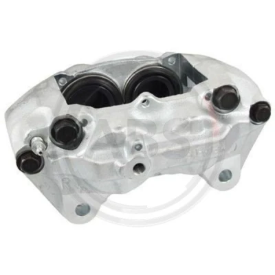Bilde av A.B.S. 720852 Bremsecaliper Grått støpejern TOYOTA: Land Cruiser 100