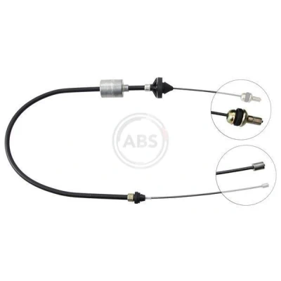 Bilde av A.B.S. K26040 Koplingskabel