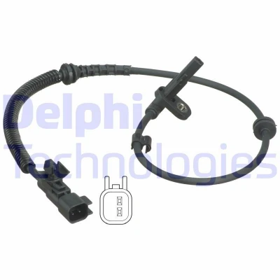 Bilde av DELPHI SS20362 ABS sensor aktiv 620